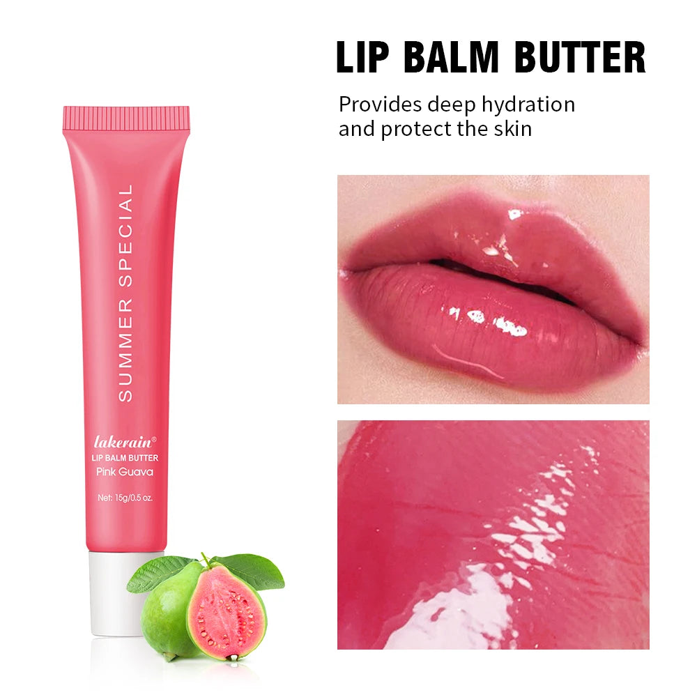 Moisturizing Lip Gloss