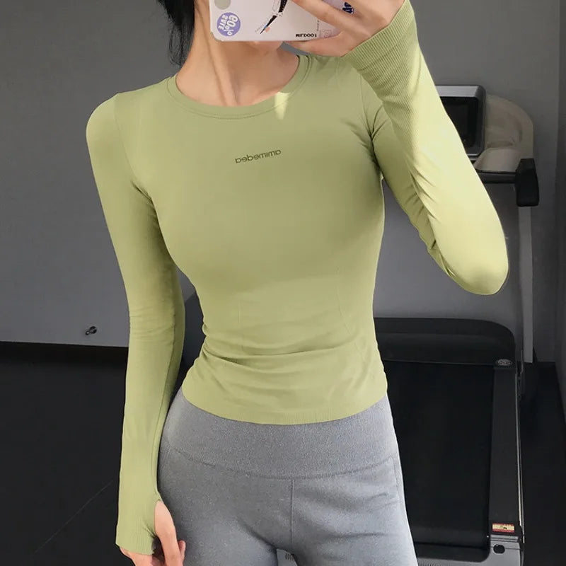 Yoga Top