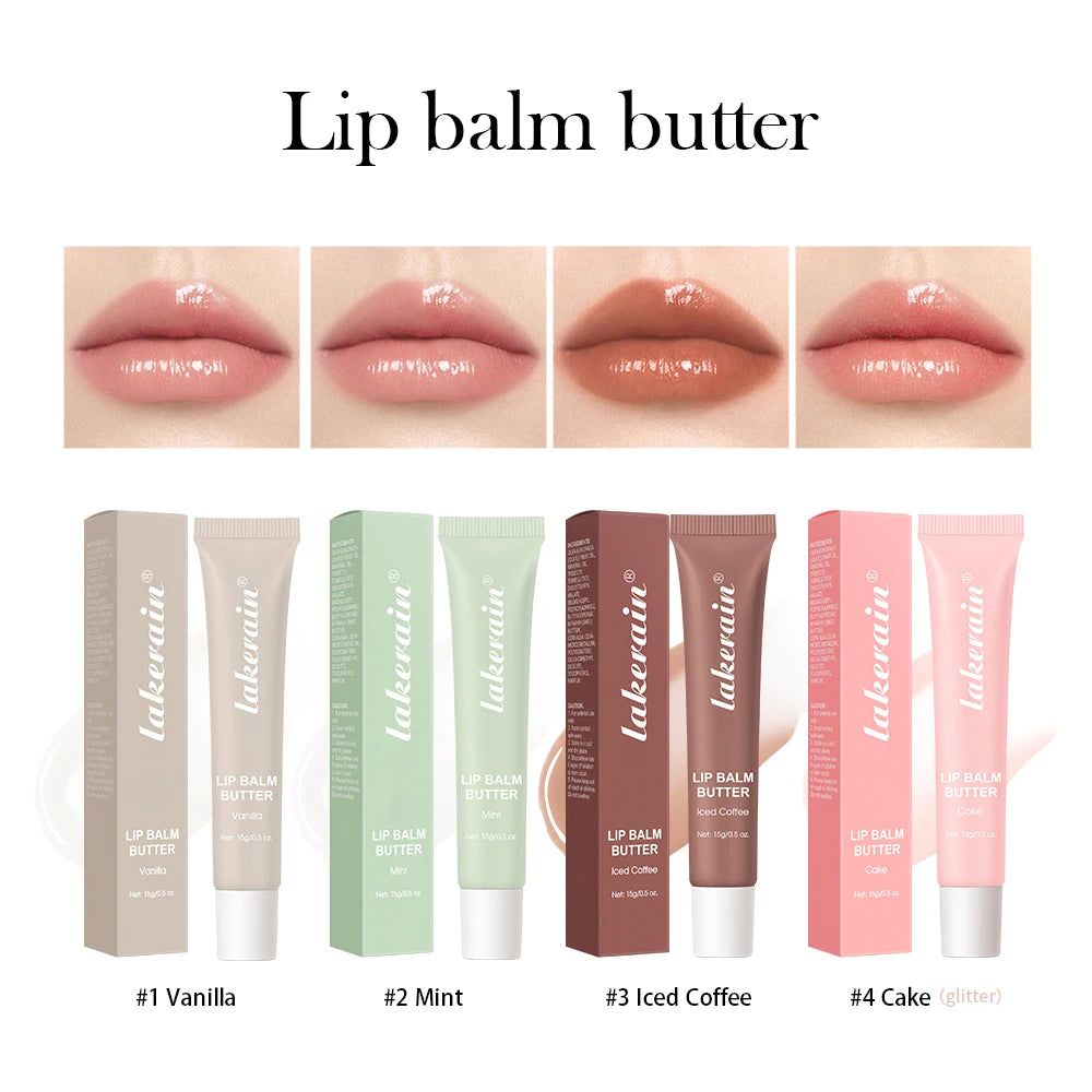 Moisturizing Lip Gloss
