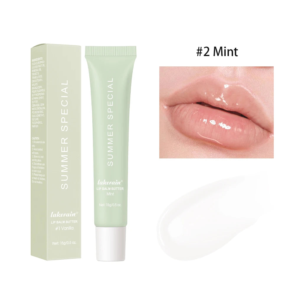 Moisturizing Lip Gloss