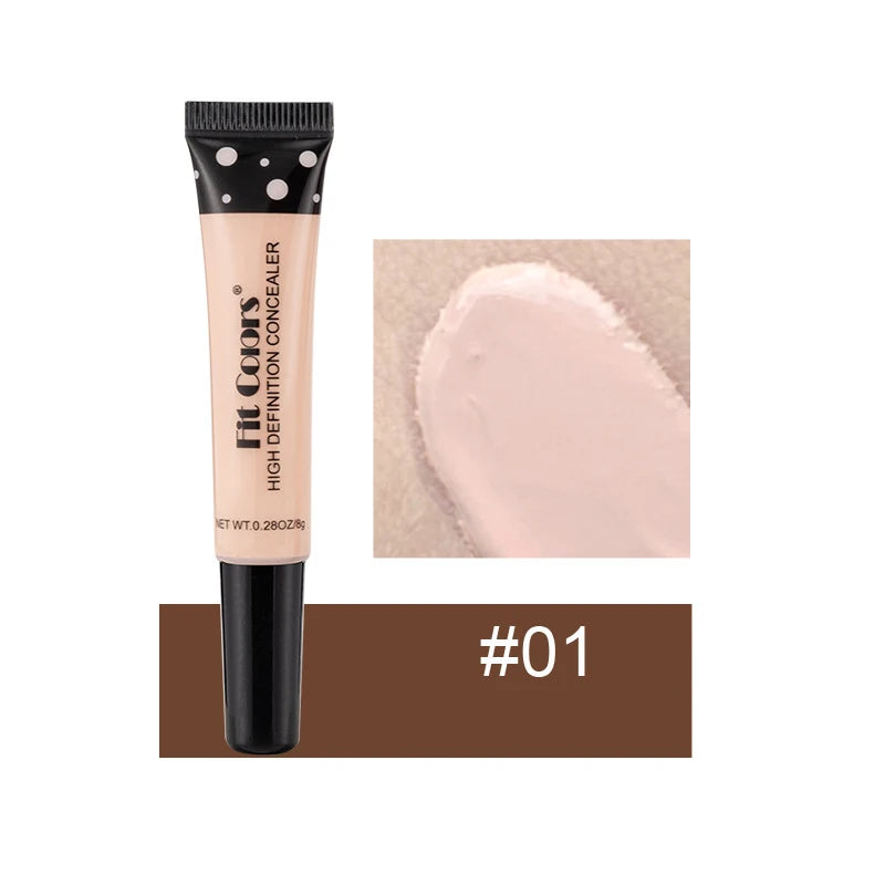 Full Cover Liquid Concealer