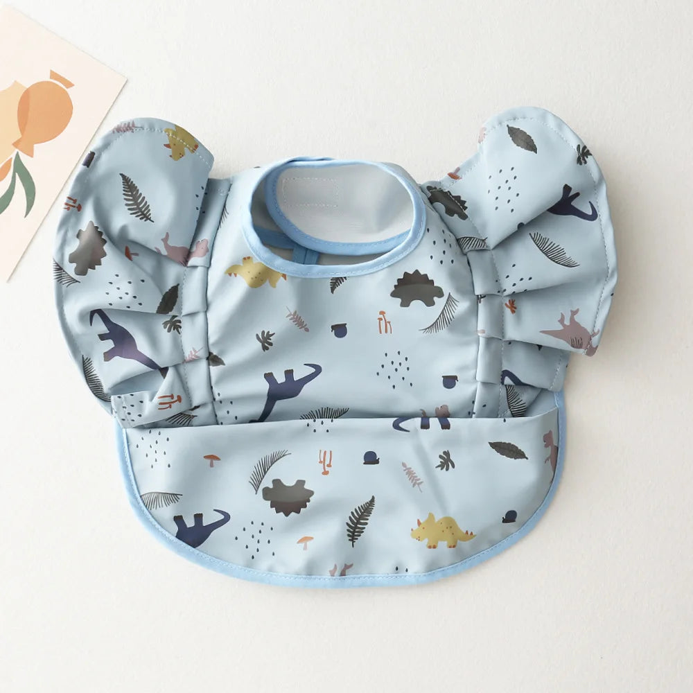 Waterproof Baby Bib
