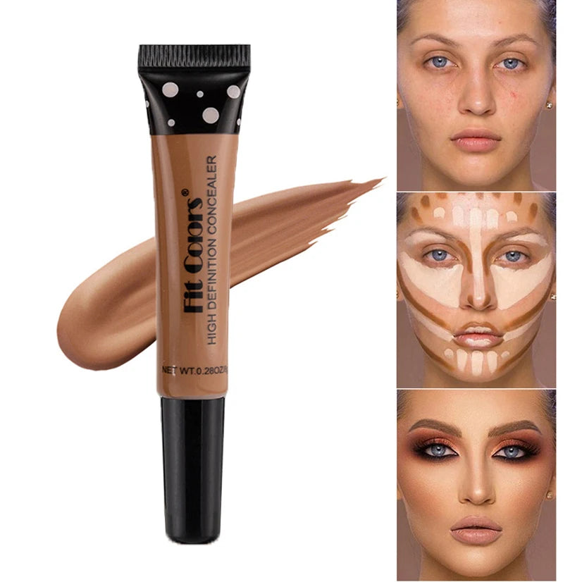 Full Cover Liquid Concealer