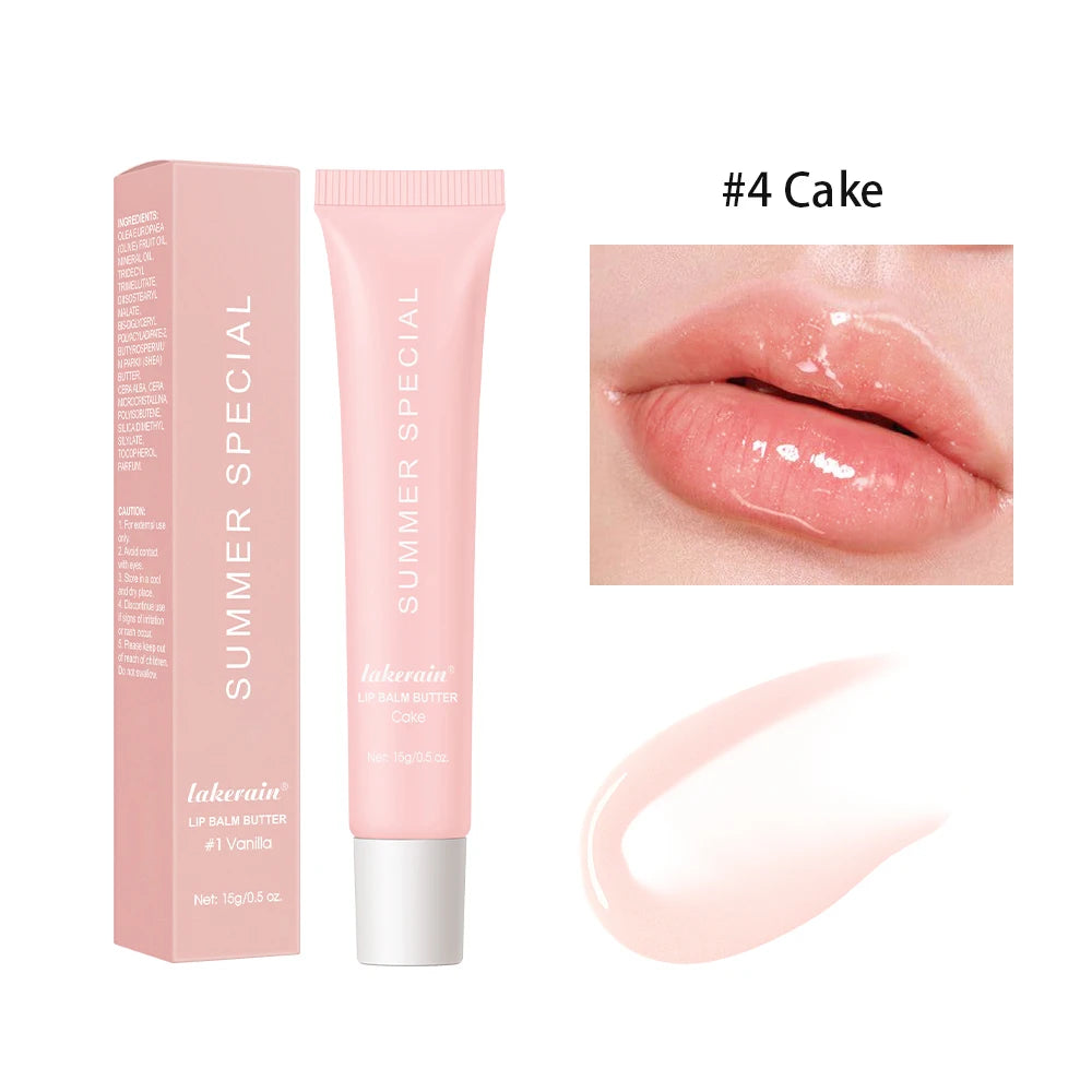 Moisturizing Lip Gloss