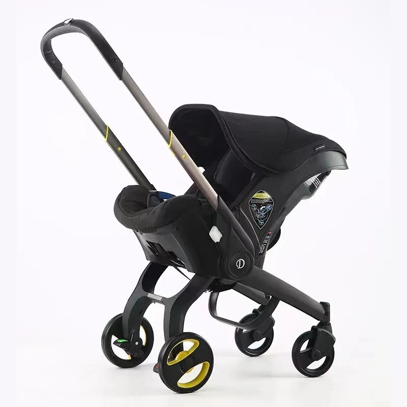 3-in-1 Stroller