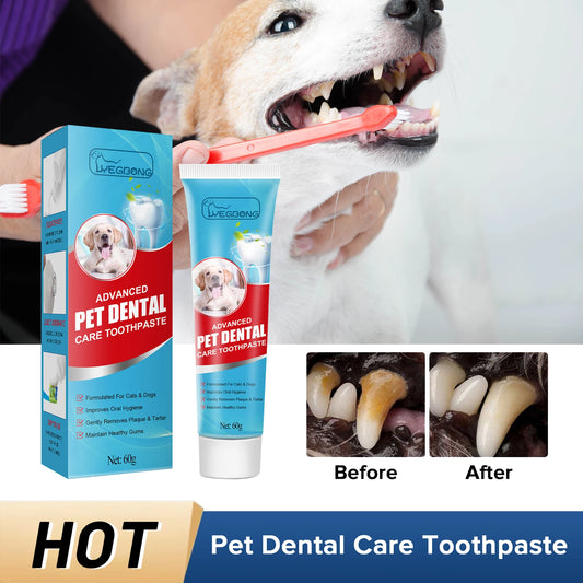 Fresh Breath Toothpaste