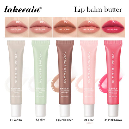 Moisturizing Lip Gloss