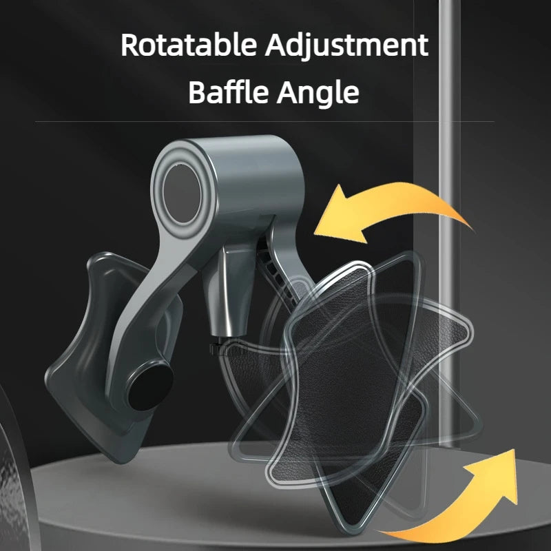 Pelvic Muscle Trainer