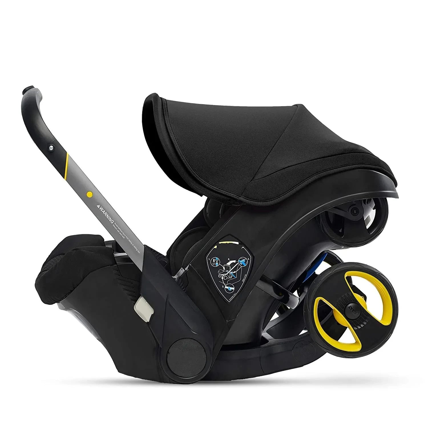 3-in-1 Stroller