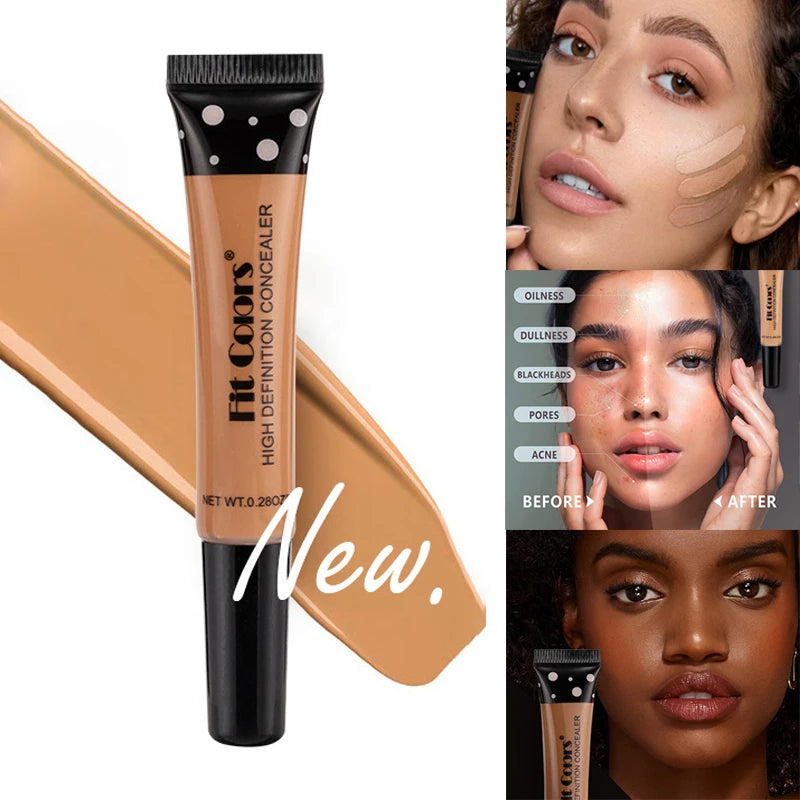 Full Cover Liquid Concealer