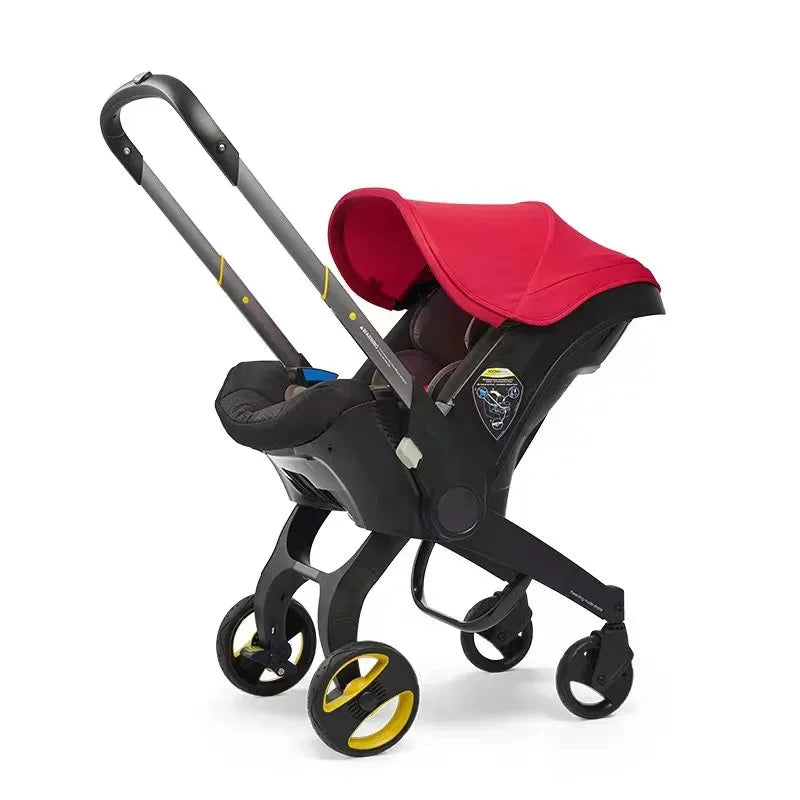 3-in-1 Stroller