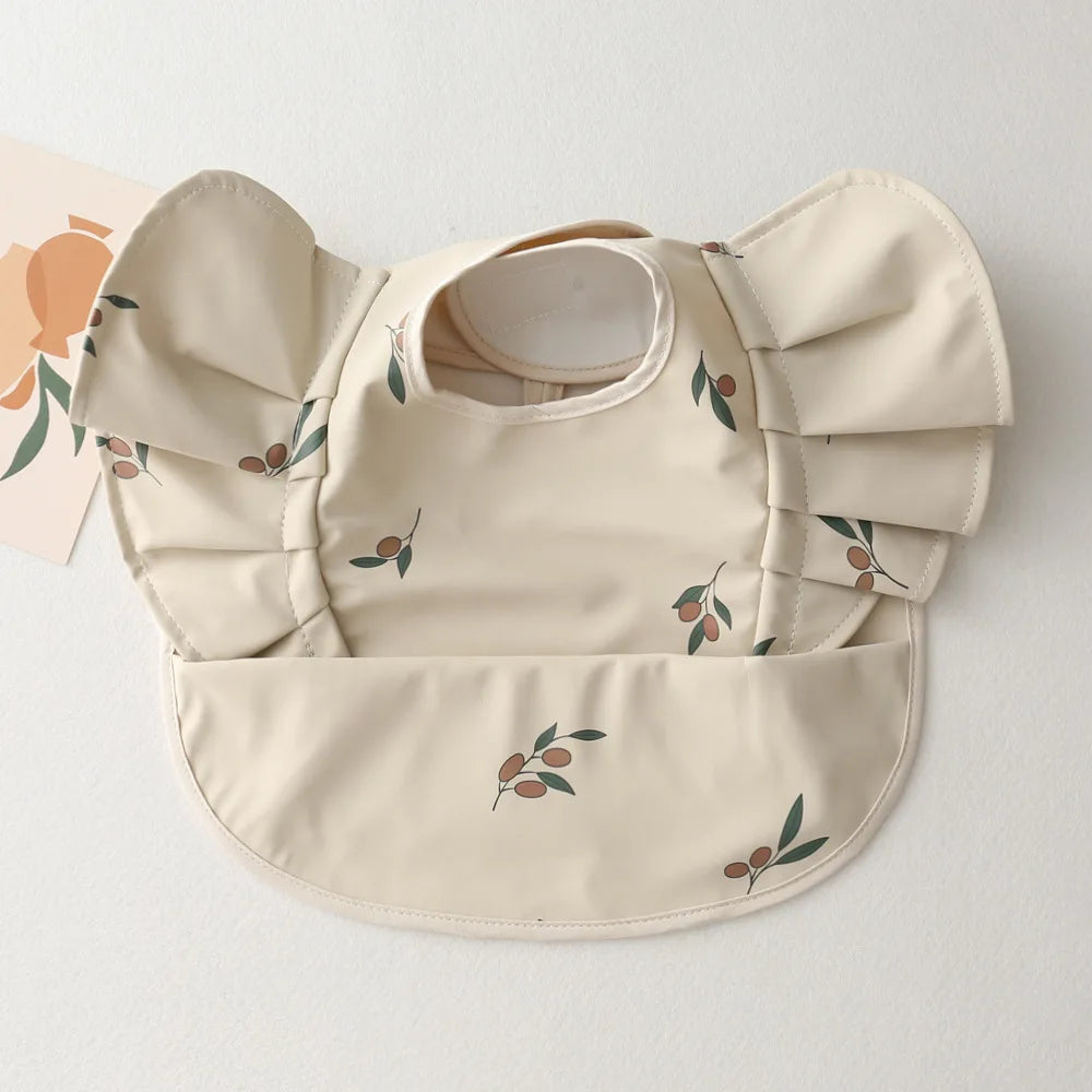 Waterproof Baby Bib
