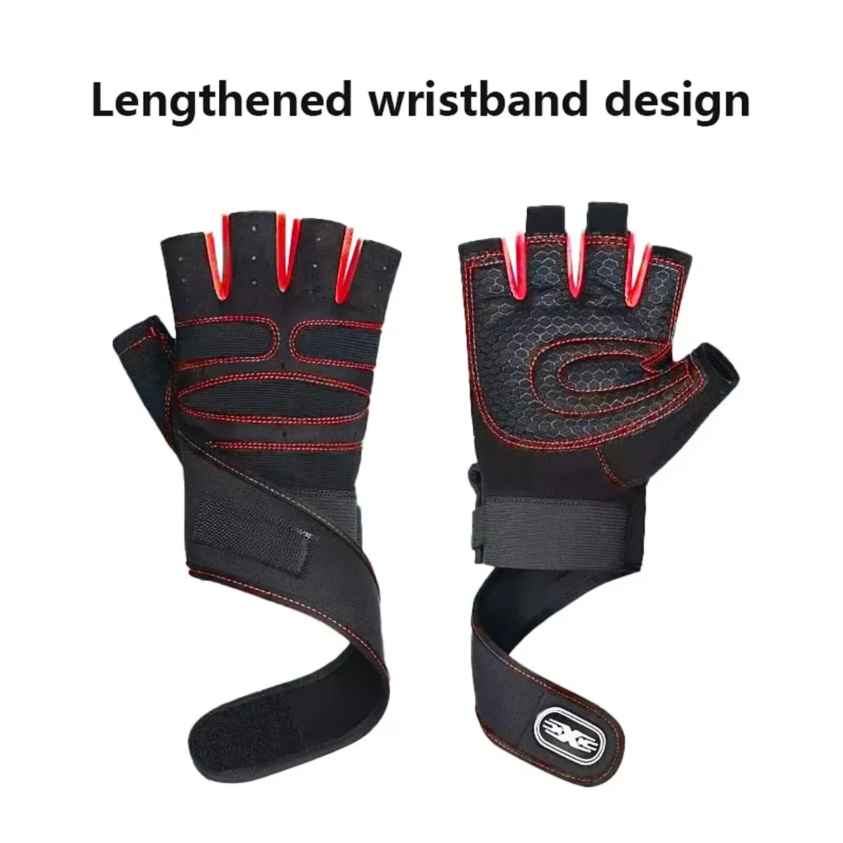 Fitness Training Gloves