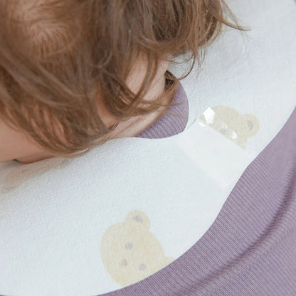 Disposable Baby Bibs