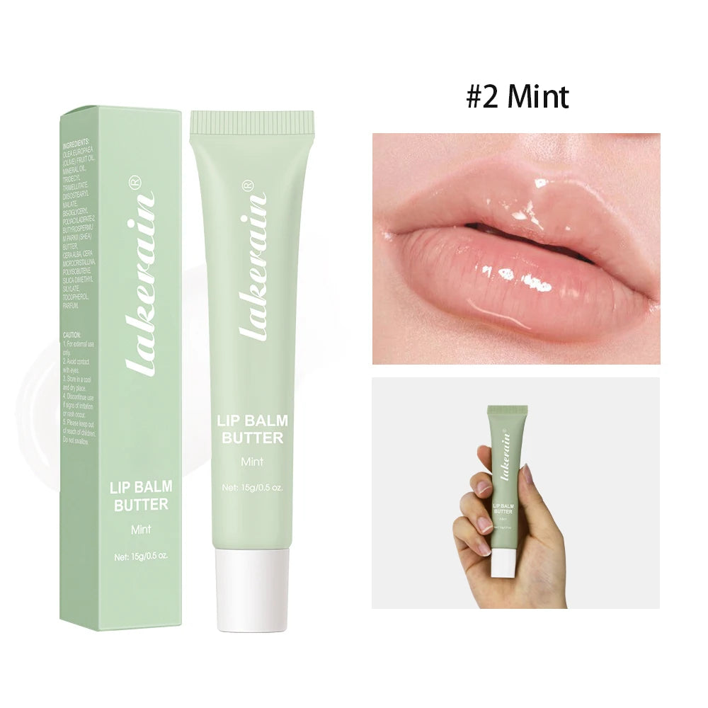 Moisturizing Lip Gloss
