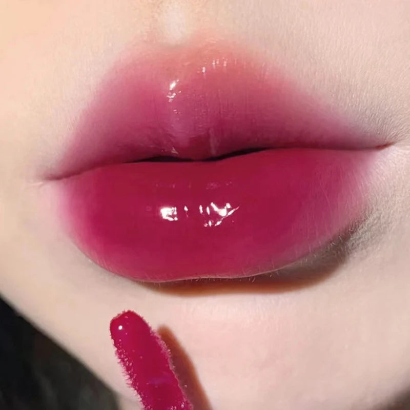 Shiny Lip Lacquer