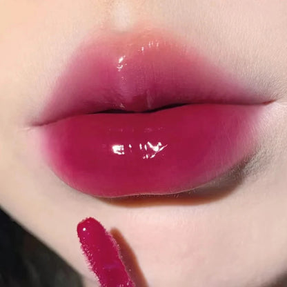 Shiny Lip Lacquer