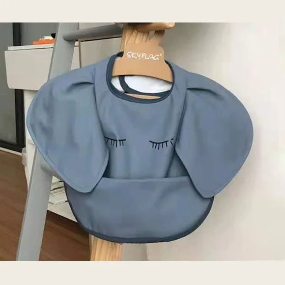 Waterproof Baby Bib