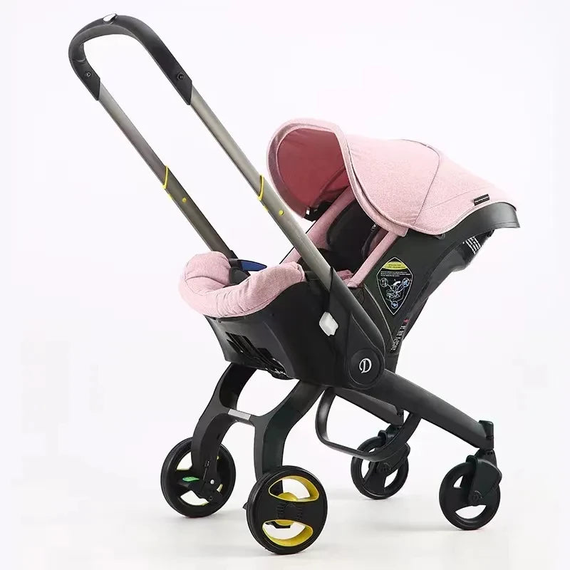 3-in-1 Stroller