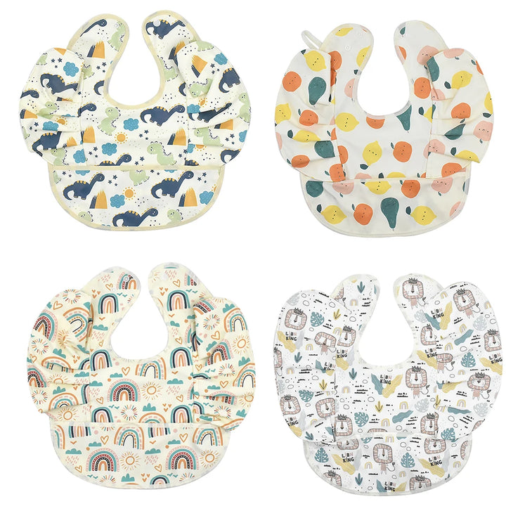 Waterproof Baby Bib