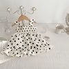 Baby Halter Dress
