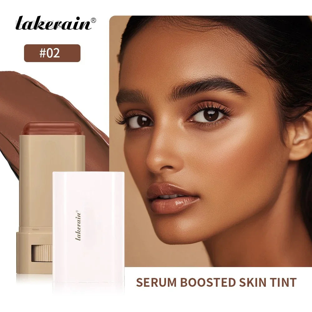 Tinted Foundation Cream Stick