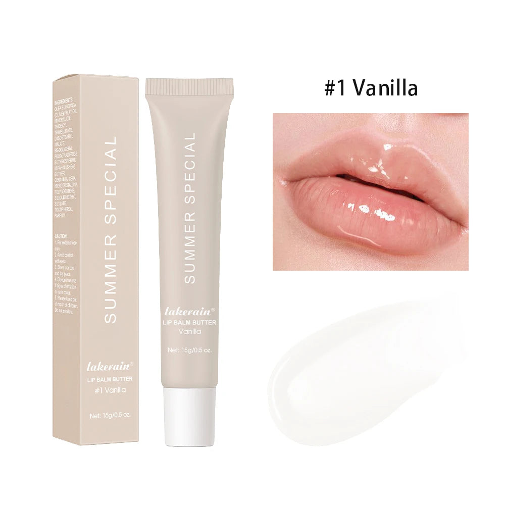 Moisturizing Lip Gloss