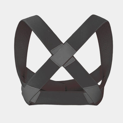 Adjustable Back Posture Corrector