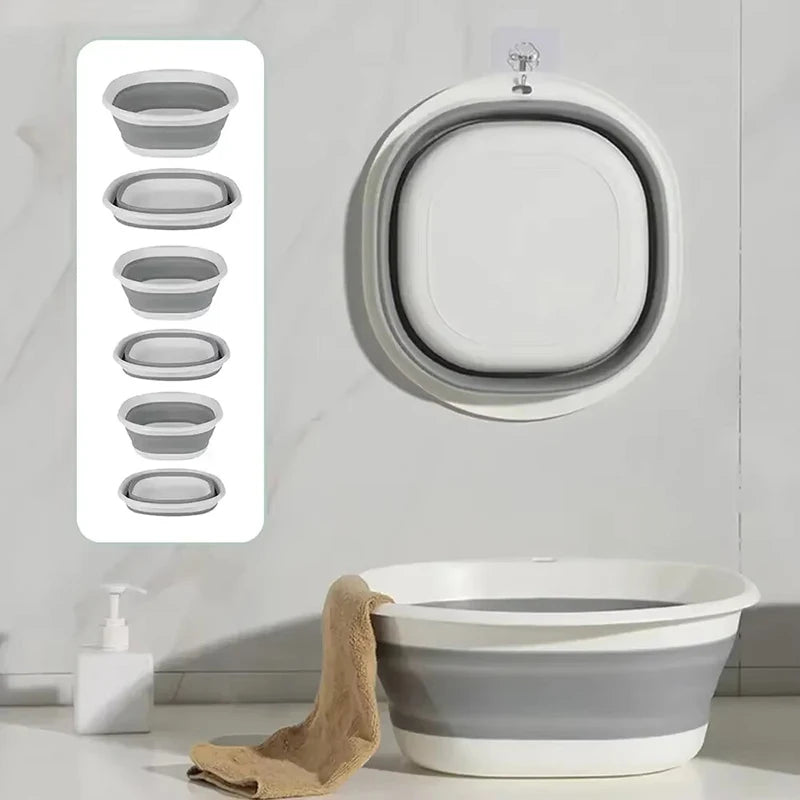 Foldable Baby Tub