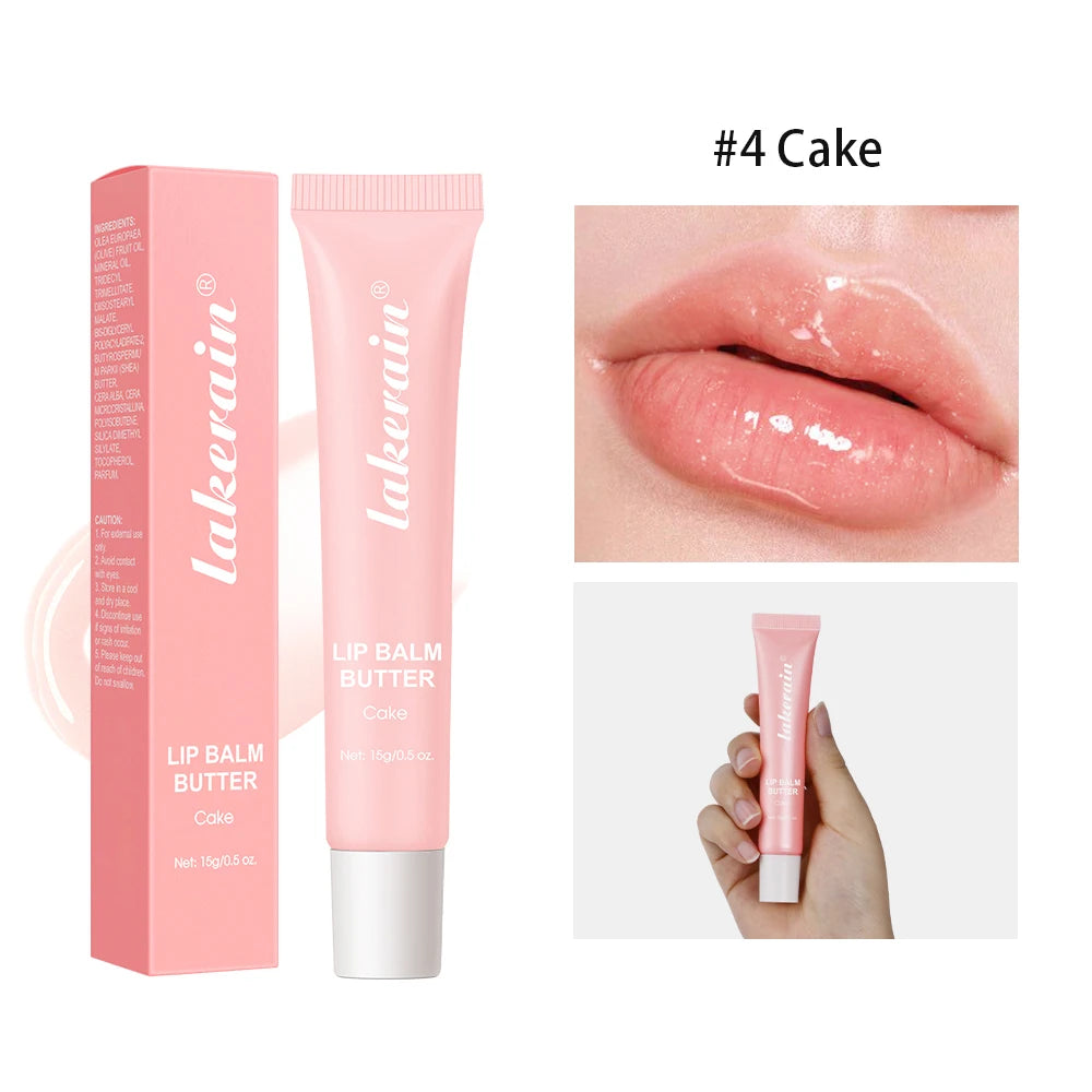 Moisturizing Lip Gloss