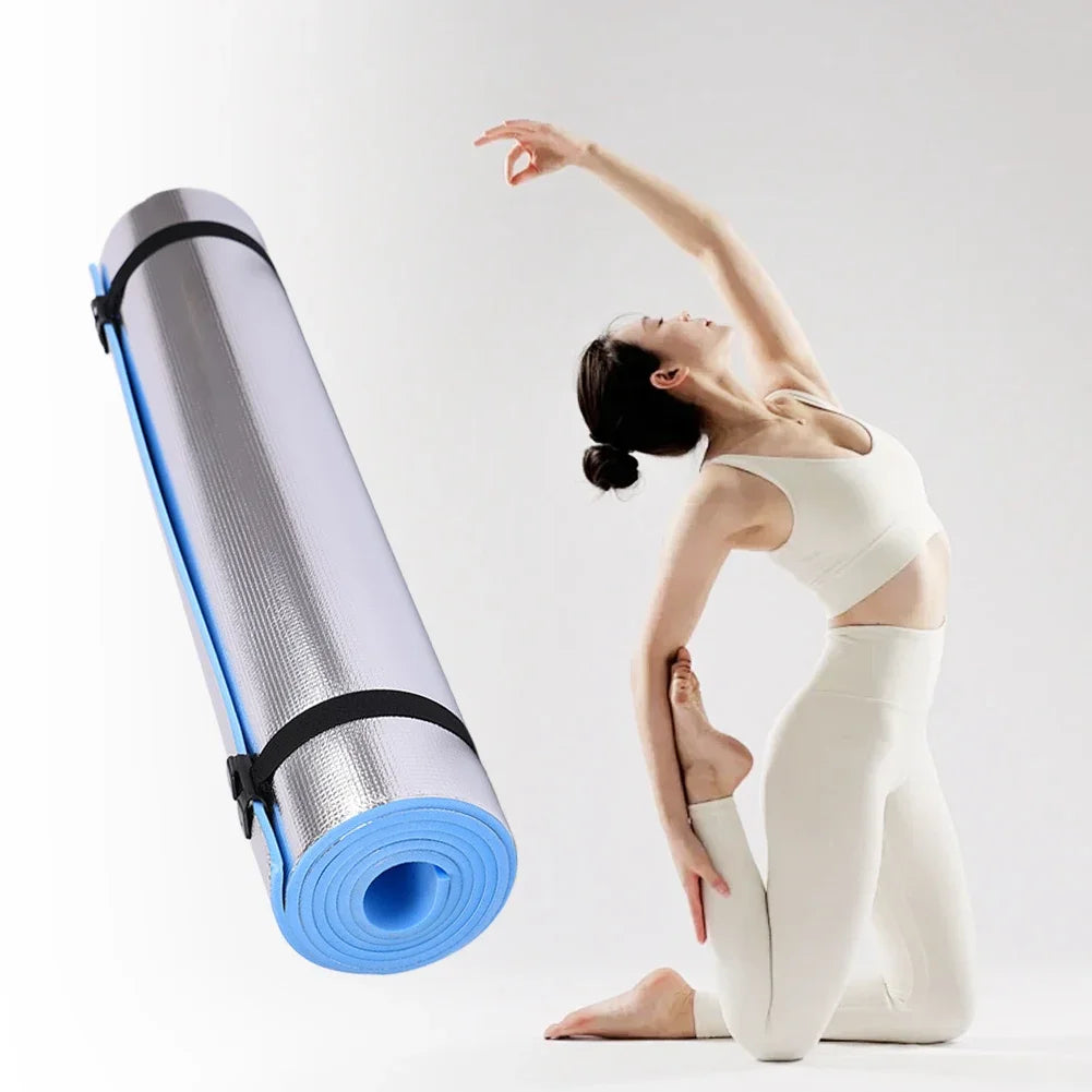 Waterproof Yoga Mat