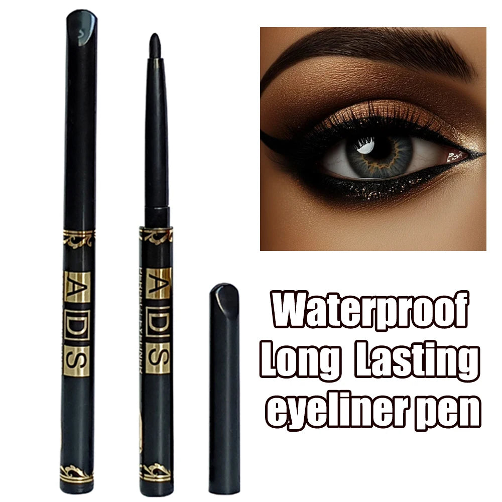 Waterproof Eyeliner Pencils