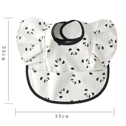 Waterproof Baby Bib