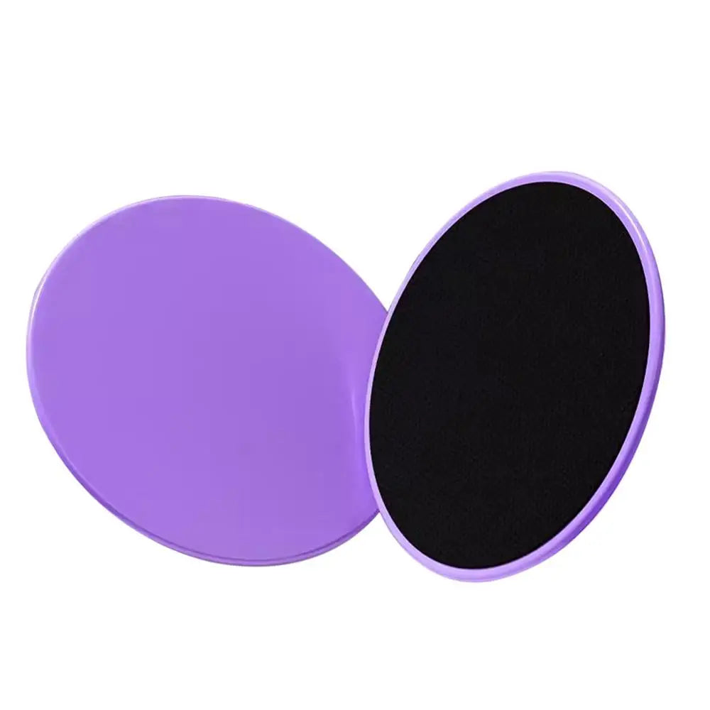 Fitness Sliding Discs