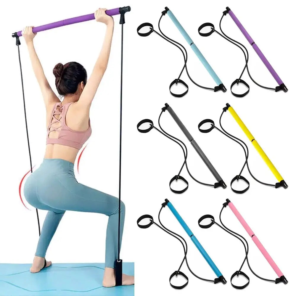 Multifunctional Pilates Bar