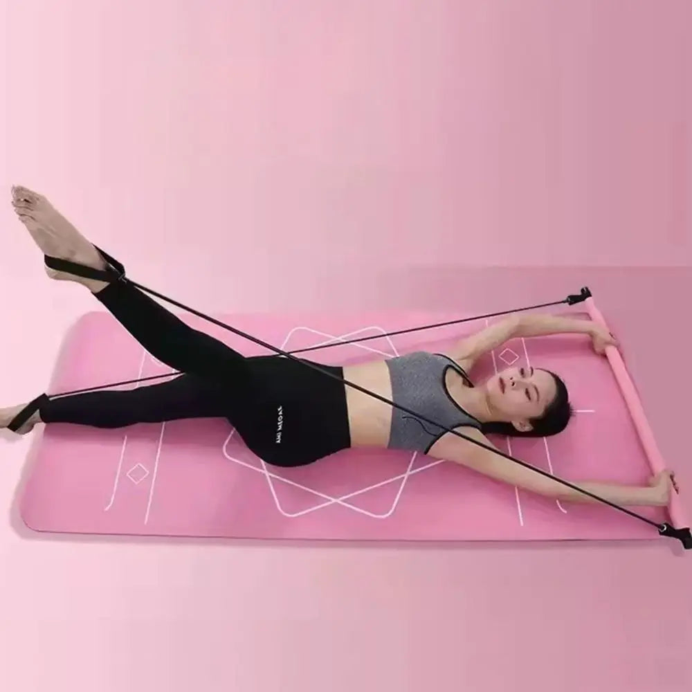 Multifunctional Pilates Bar