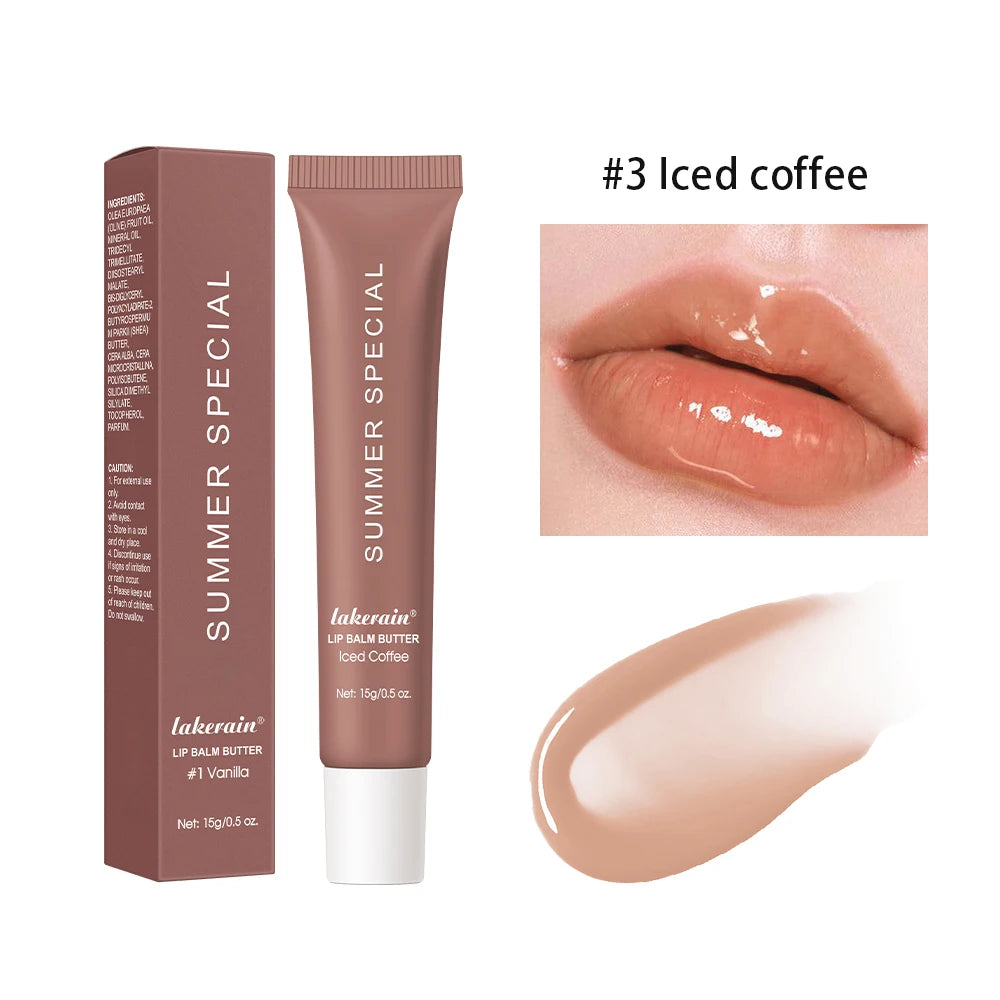 Moisturizing Lip Gloss
