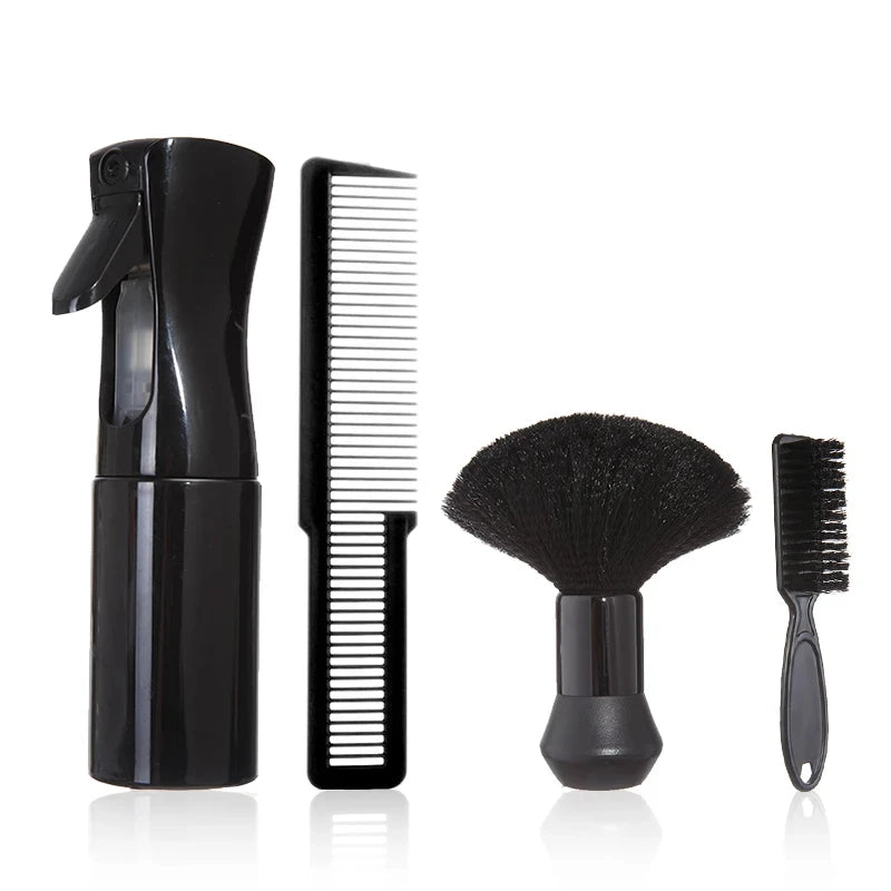 Barber Tool Set