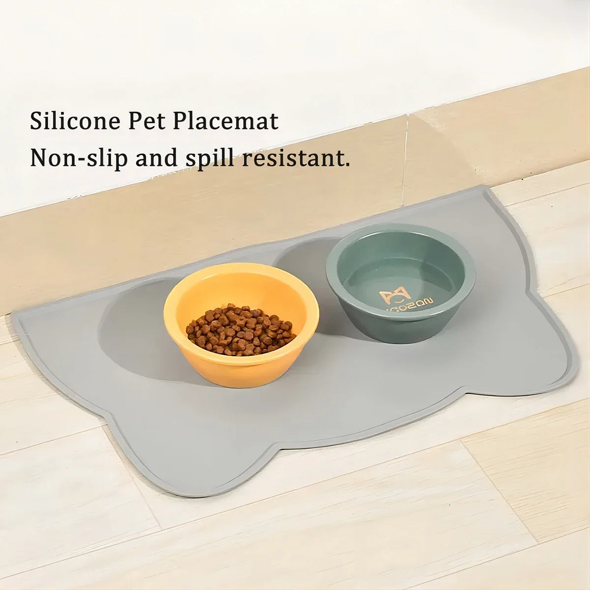 Pet Food Mat