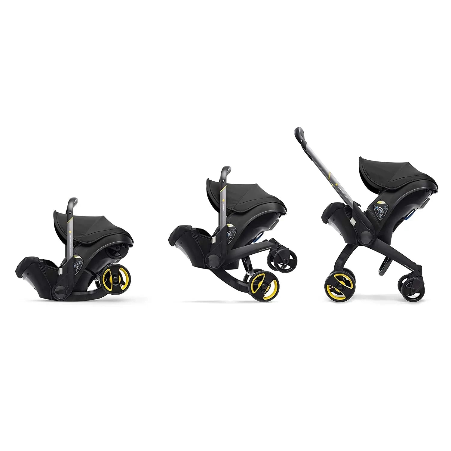 3-in-1 Stroller