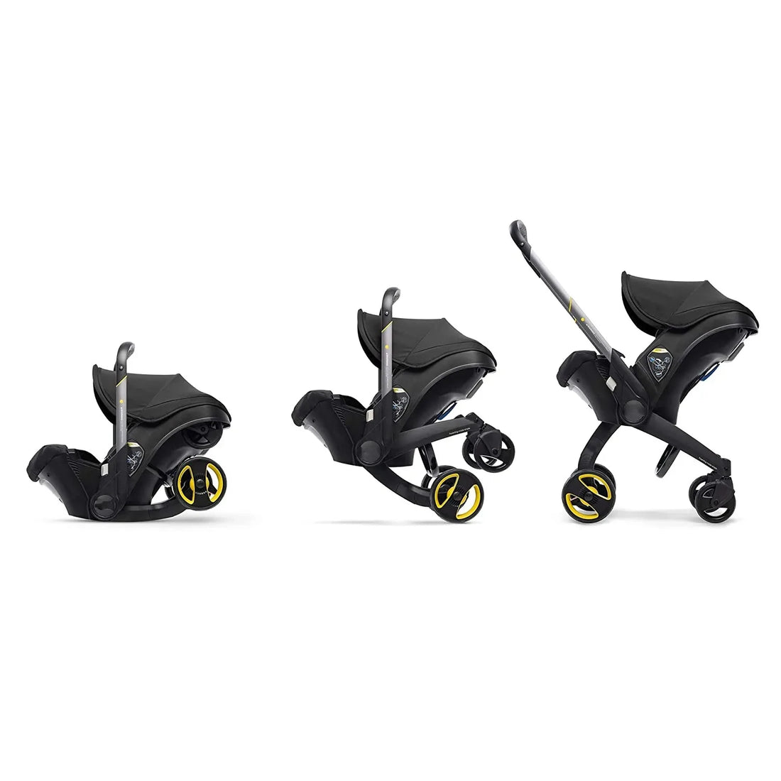 3-in-1 Stroller