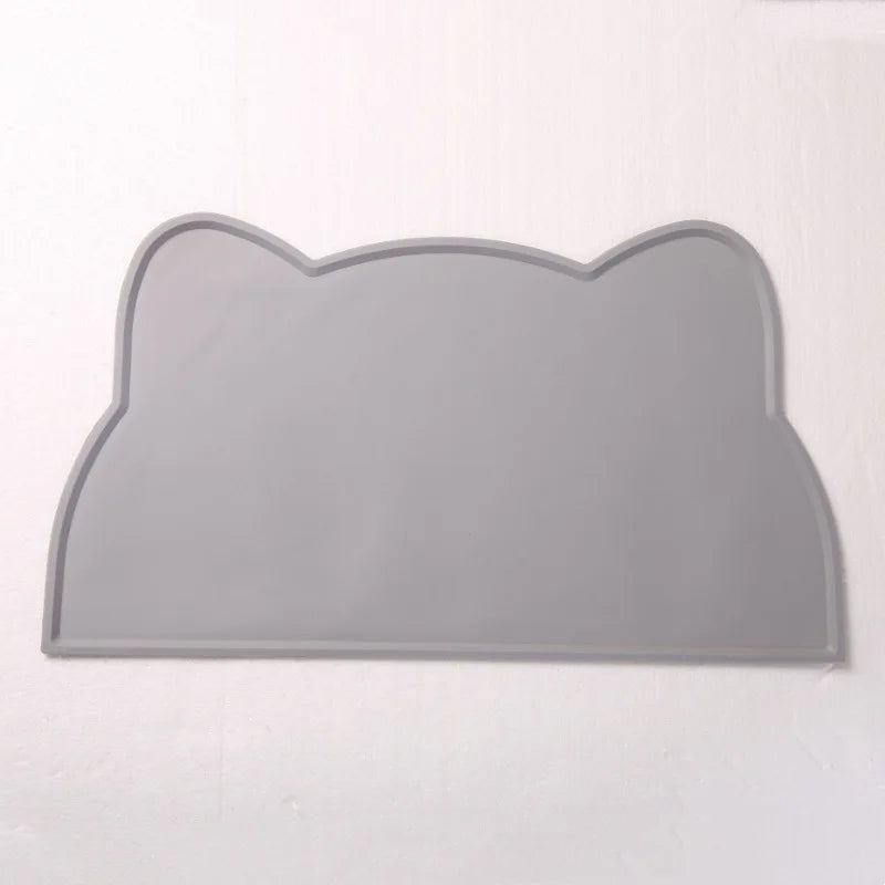 Pet Food Mat