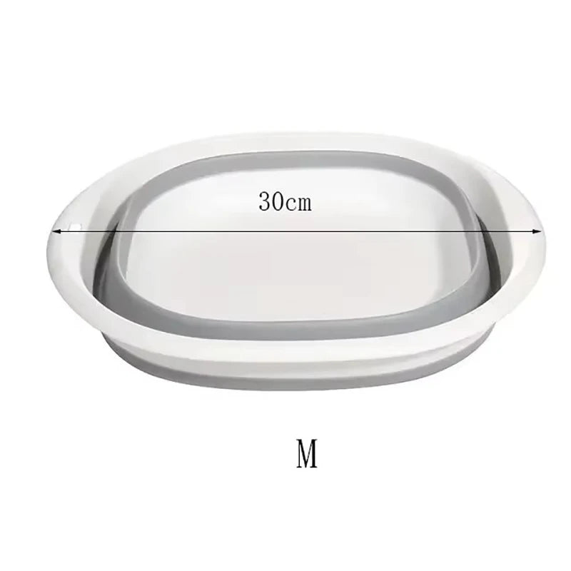 Foldable Baby Tub