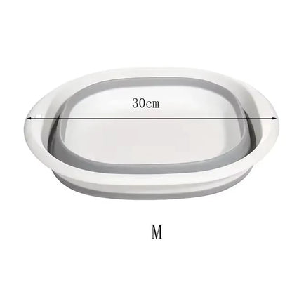 Foldable Baby Tub