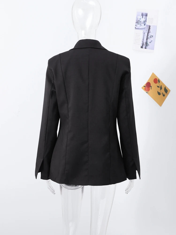 Slim Women’s Blazer