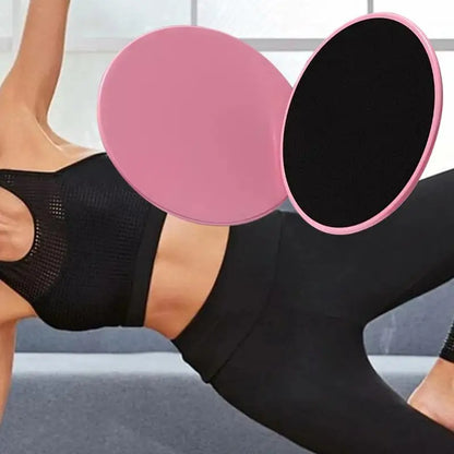 Fitness Sliding Discs