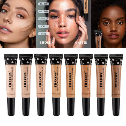 Full Cover Liquid Concealer