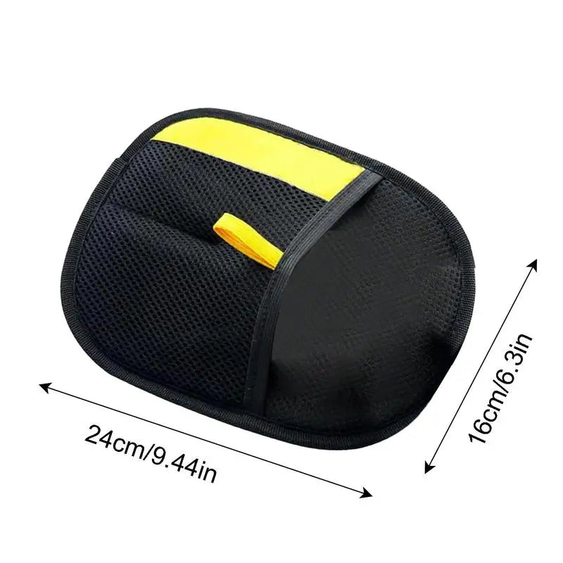 Pet Grooming Gloves
