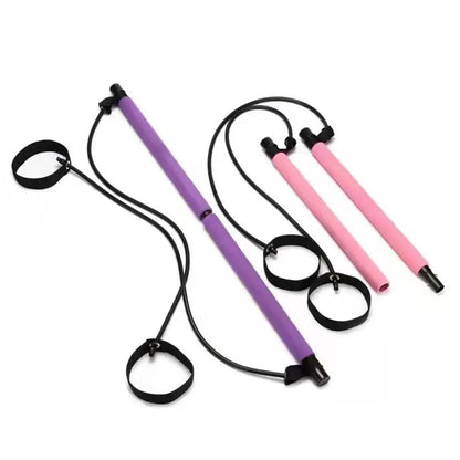 Multifunctional Pilates Bar