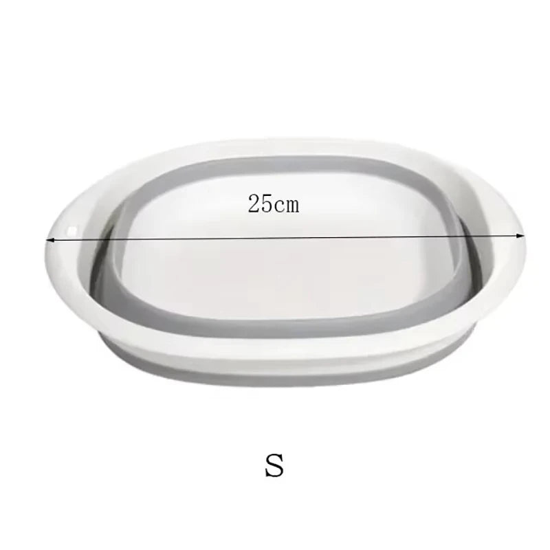 Foldable Baby Tub
